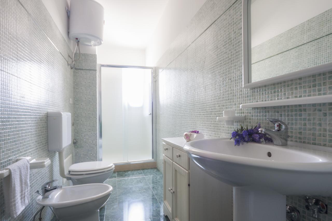 Attico Saker Apartment Ракале Екстериор снимка
