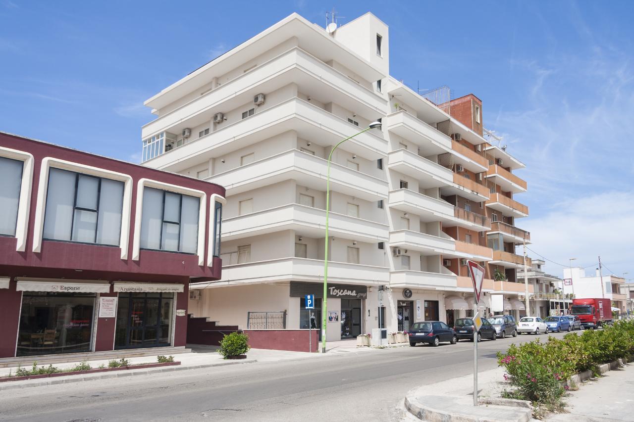 Attico Saker Apartment Ракале Екстериор снимка